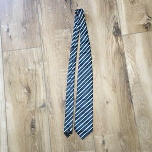 Ermenegildo Zegna tie